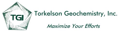 Torkelson Geochemistry, Inc. - Hydrocarbon Fingerprinting services